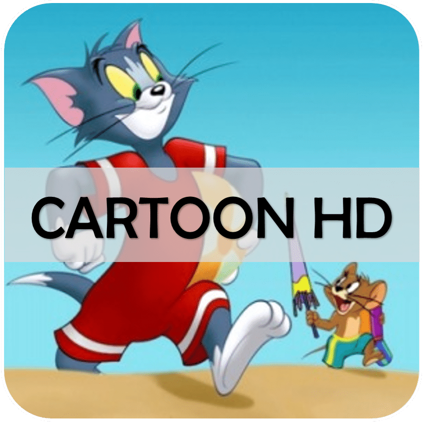 Top 10 Cartoon HD Alternatives for All the Android devices 2023