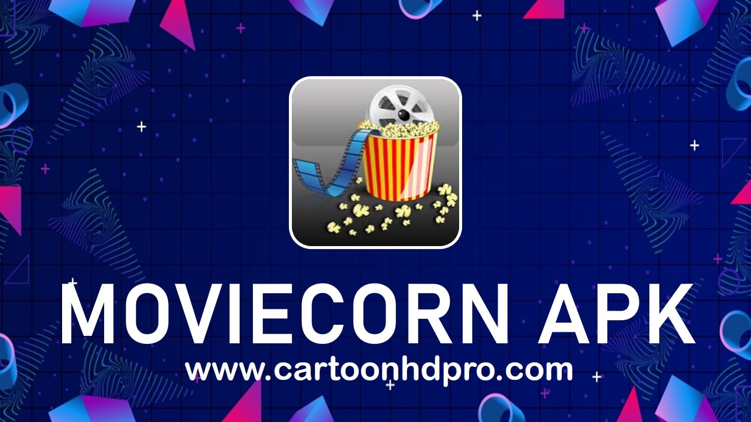 moviecorn apk download