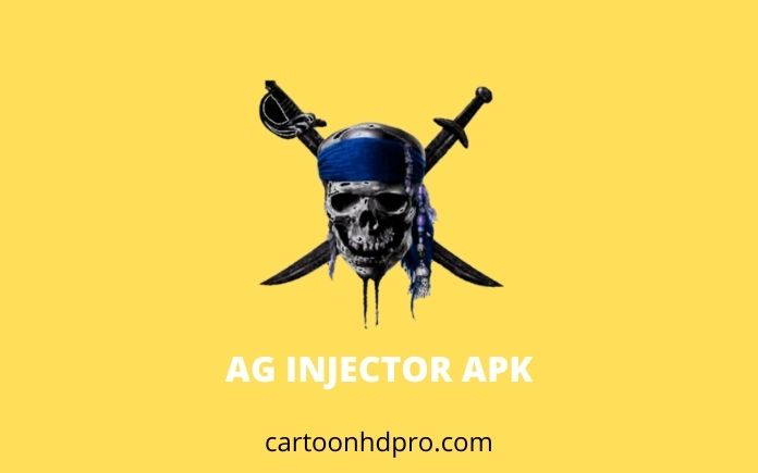 ag injector apk