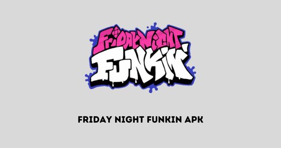 Friday Night Funkin APK